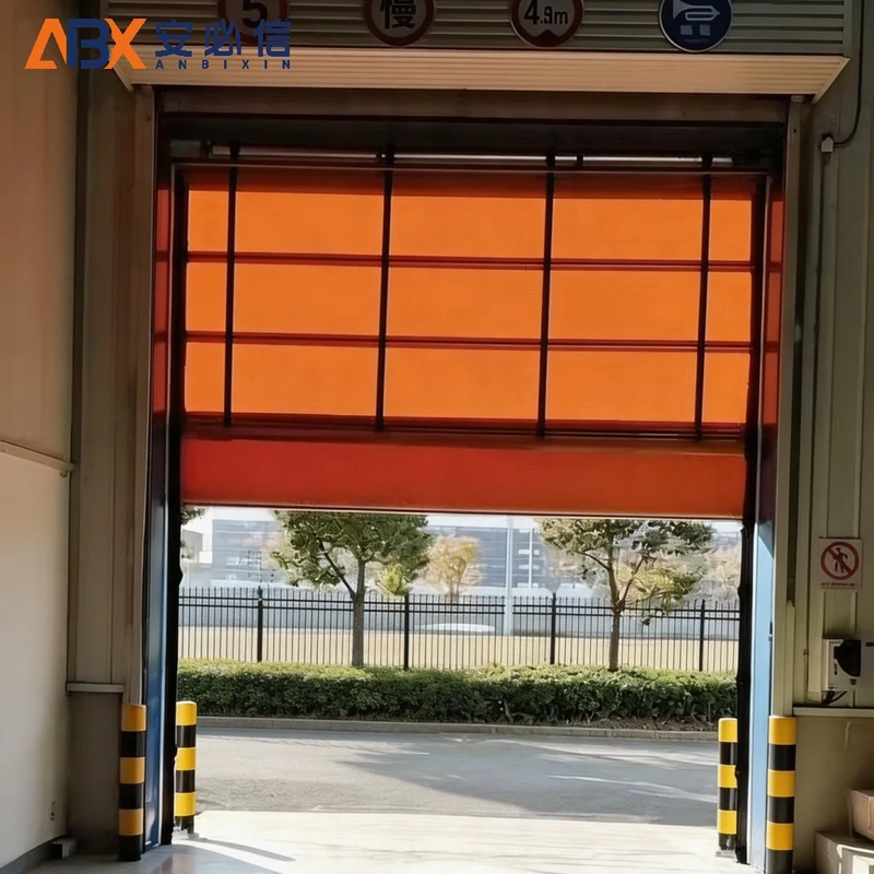 承德市翻转式卸货平台